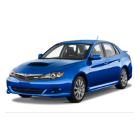  SUBARU IMPREZA-FORESTER-XV 2008-2013