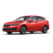  SUBARU IMPREZA-FORESTER 2019>