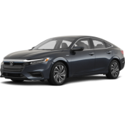 HONDA INSIGHT 2019>
