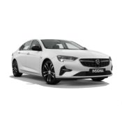 OPEL INSIGNIA 2018>