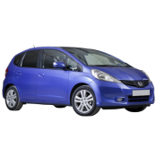 HONDA JAZZ 2002-2008