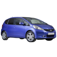 HONDA JAZZ 2002-2008