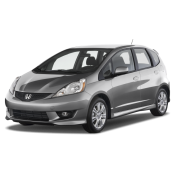 HONDA JAZZ 2008-2012