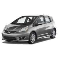 HONDA JAZZ 2008-2012