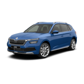 SKODA KAMIQ 2018>