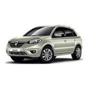  RENAULT KOLEOS 2006-2016