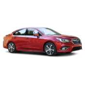 SUBARU LEGACY OUTBACK 2018>