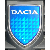 DACIA ΕΡΓΟΣΤΑΣΙΑΚΗ ΟΘΟΝΗ