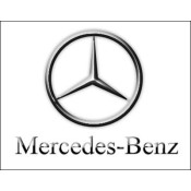 MERCEDES ΕΡΓΟΣΤΑΣΙΑΚΗ ΟΘΟΝΗ