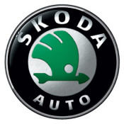 SKODA ΕΡΓΟΣΤΑΣΙΑΚΗ ΟΘΟΝΗ