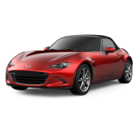 Eργοστασιακή οθόνη  MAZDA MX5 2020>