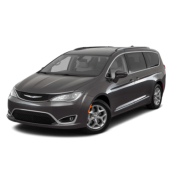  CHRYSLER PACIFICA 2018>