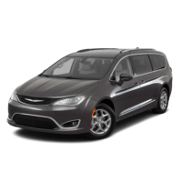 Eργοστασιακή οθόνη CHRYSLER PACIFICA 2018>
