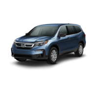 Eργοστασιακή οθόνη HONDA PILOT 2017>