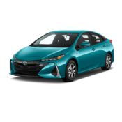  TOYOTA PRIUS PRIME 2020