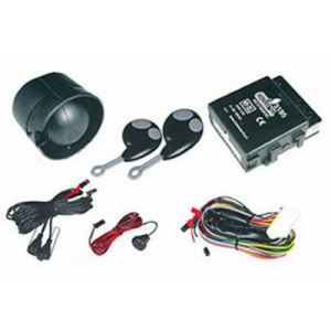 Συναγερμός Αυτοκινήτου COBRA 4698 ΣΥΝΑΓΕΡΜΟΣ ΑΥΤΟΚΙΝΗΤΟΥ COBRA ΤΟΠΟΘΕΤΗΣΗ ΕΠΙΣΚΕΥΗ