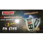 ΣΥΝΑΓΕΡΜΟΣ ΑΥΤΟΚΙΝΗΤΟΥ SILIKON KAI TYTAN