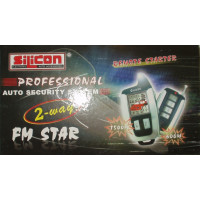 ΣΥΝΑΓΕΡΜΟΣ ΑΥΤΟΚΙΝΗΤΟΥ TYTAN