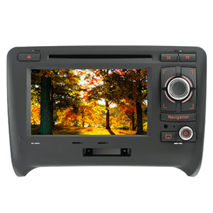 Audi εργοστασιακή οθόνη - Εργοστασιακη Οθονη Αυτοκινητου - Εργοστασιακή οθόνη για AUDI TT AUDI ΕΡΓΟΣΤΑΣΙΑΚΗ ΟΘΟΝΗ