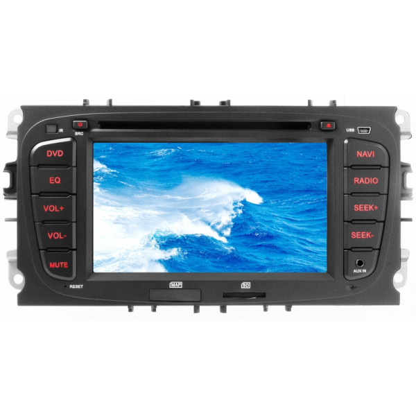 Ford εργοστασιακή οθόνη - Εργοστασιακη Οθονη Αυτοκινητου - Εργοστασιακή οθόνη για FORD FOCUS S-MAX C-MAX MONDEO FORD ΕΡΓΟΣΤΑΣΙΑΚΗ ΟΘΟΝΗ