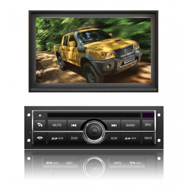 Mitsubishi εργοστασιακή οθόνη - Εργοστασιακη Οθονη Αυτοκινητου - Εργοστασιακή οθόνη για MITSUBISHI L200 MITSUBISHI ΕΡΓΟΣΤΑΣΙΑΚΗ ΟΘΟΝΗ