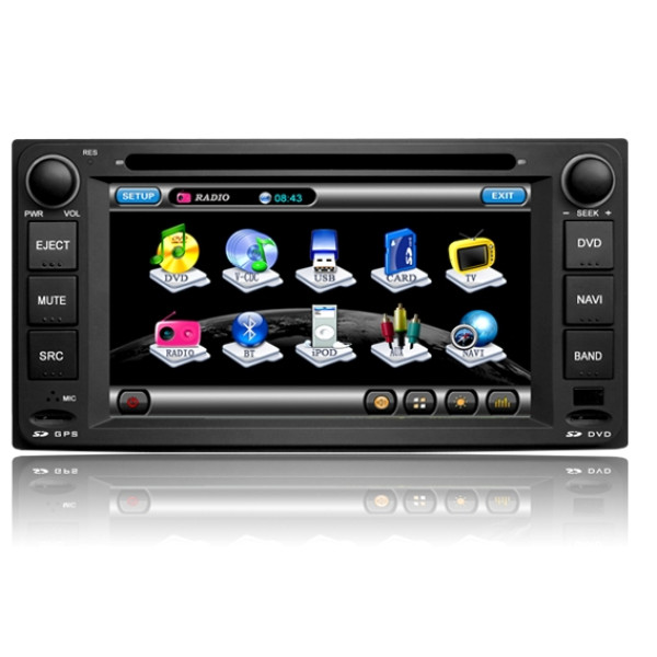 Toyota εργοστασιακή οθόνη - Εργοστασιακη Οθονη Αυτοκινητου - Εργοστασιακή οθόνη για TOYOTA COROLLA TOYOTA ΕΡΓΟΣΤΑΣΙΑΚΗ ΟΘΟΝΗ