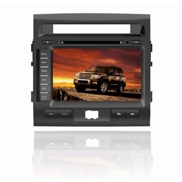 Toyota εργοστασιακή οθόνη - Εργοστασιακη Οθονη Αυτοκινητου - Εργοστασιακή οθόνη για TOYOTA LANDCRUISER TOYOTA ΕΡΓΟΣΤΑΣΙΑΚΗ ΟΘΟΝΗ