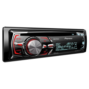 Ραδιοcd PIONEER DEH X8500BT Ραδιόφωνο cd με BLUETOOTH USB SD