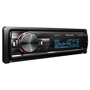 Ραδιοcd PIONEER DEH X9500BT Ραδιόφωνο cd με BLUETOOTH USB SD