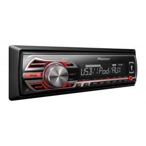 ΡαδιοUSB PIONNEER MVH 150UI Ραδιόφωνο USB BLUETOOTH