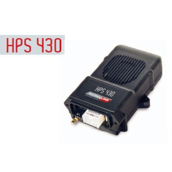 Συναγερμός μοτο  Patrol χωρίς χειρηστήρια ΣΥΣΤΗΜΑ ΣΥΝΑΓΕΡΜΟΥ ΜΟΤΟ