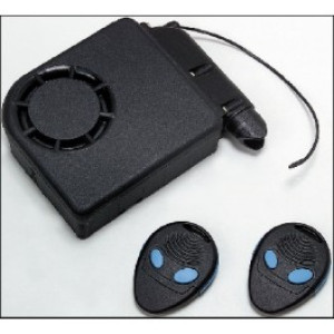 Συναγερμός μοτό SPYBALL Αυτόνομος ΣΥΣΤΗΜΑ ΣΥΝΑΓΕΡΜΟΥ ΜΟΤΟ