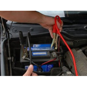 Αντικατάσταση Μπαταρίας Αυτοκινήτου ΗΛΕΚΤΡΟΛΟΓΙΚΕΣ ΕΡΓΑΣΊΕΣ ΑΥΤΟΚΙΝΗΤΟΥ