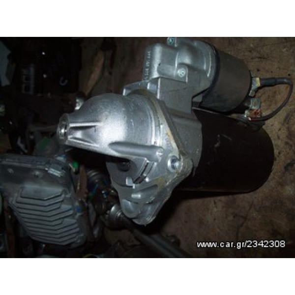 Επισκευή Μίζας Δυναμό ΗΛΕΚΤΡΟΛΟΓΙΚΕΣ ΕΡΓΑΣΊΕΣ ΑΥΤΟΚΙΝΗΤΟΥ Επισκευή Μίζας Δυναμό ΗΛΕΚΤΡΟΛΟΓΙΚΕΣ ΕΡΓΑΣΊΕΣ ΑΥΤΟΚΙΝΗΤΟΥ