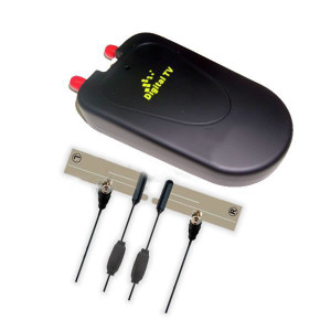 Αξεσουάρ multimedia αυτοκινήτου - ΨΗΦΙΑΚΟΣ ΔΕΚΤΗΣ ΑΥΤΟΚΙΝΗΤΟΥ ΑΞΕΣΟΥΑΡ ΓΙΑ MULTIMEDIA ΑΥΤΟΚΙΝΗΤΟΥ