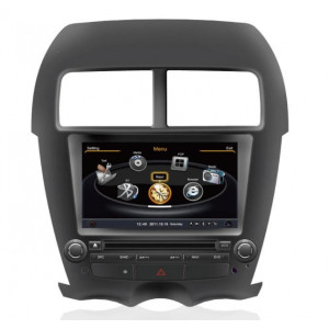 Mitsubishi εργοστασιακή οθόνη - Εργοστασιακη Οθονη Αυτοκινητου - Εργοστασιακή οθόνη για MITSUBISHI ASX (S100) MITSUBISHI ΕΡΓΟΣΤΑΣΙΑΚΗ ΟΘΟΝΗ