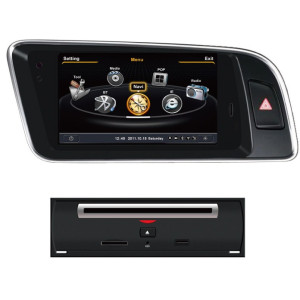 Audi εργοστασιακή οθόνη - Εργοστασιακη Οθονη Αυτοκινητου - Εργοστασιακή οθόνη για AUDI Q3 2011> (S100) AUDI ΕΡΓΟΣΤΑΣΙΑΚΗ ΟΘΟΝΗ