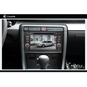 Audi εργοστασιακή οθόνη - Εργοστασιακη Οθονη Αυτοκινητου - Εργοστασιακή οθόνη για AUDI A4 (S100) 2001-2008 AUDI ΕΡΓΟΣΤΑΣΙΑΚΗ ΟΘΟΝΗ