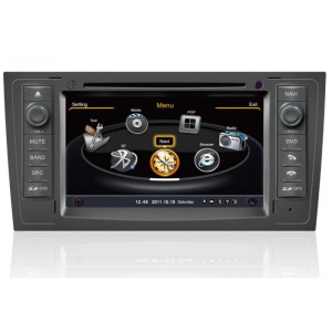 Audi εργοστασιακή οθόνη - Εργοστασιακη Οθονη Αυτοκινητου - Εργοστασιακή οθόνη για AUDI A6 (S100) 1998-2004 AUDI ΕΡΓΟΣΤΑΣΙΑΚΗ ΟΘΟΝΗ