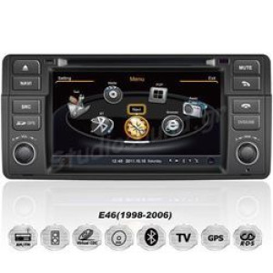 Bmw εργοστασιακή οθόνη - Εργοστασιακη Οθονη Αυτοκινητου - Εργοστασιακή οθόνη για Bmw 3 E46 S100 Series BMW ΕΡΓΟΣΤΑΣΙΑΚΗ ΟΘΟΝΗ