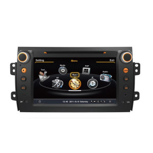 Εργοστασιακή οθόνη για Suzuki SX4 S100 Series SUZUKI SX4 mod.2005-2013 ΕΡΓΟΣΤΑΣΙΑΚΗ ΟΘΟΝΗ 