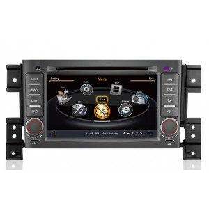 Suzuki εργοστασιακή οθόνη - Εργοστασιακη Οθονη Αυτοκινητου - Εργοστασιακή οθόνη για Suzuki Vitara 2005>  S100 Series SUZUKI GRAND VITARA mod.2005-2015 ΕΡΓΟΣΤΑΣΙΑΚΗ ΟΘΟΝΗ 