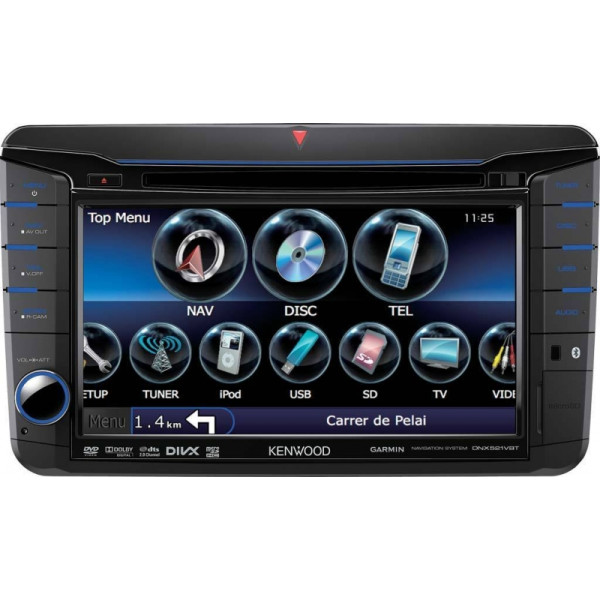 Vw εργοστασιακή οθόνη - Εργοστασιακη Οθονη Αυτοκινητου - Kenwood OEM οθόνη για VW VW ΕΡΓΟΣΤΑΣΙΑΚΗ ΟΘΟΝΗ