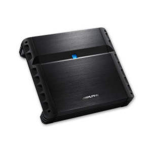 Alpine PMX-F640 4 κάναλος 640 watts 4 Κάναλος Ενισχυτής