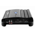 Alpine MRX F35  4 κάναλος ενισχυτης  650 watts  Class D 4 Κάναλος Ενισχυτής