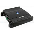 Alpine  MRX M55 1 κάναλος ενισχυτης  1100 watts  Class D 1 Κάναλος Ενισχυτής