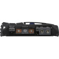 Alpine  MRX M240 1 κάναλος ενισχυτης  4400 watts  Class D 1 Κάναλος Ενισχυτής