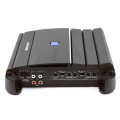 Alpine MRX F65 4 κάναλος ενισχυτης  650 watts  Class D 4 Κάναλος Ενισχυτής