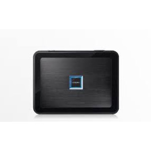 Alpine PDX-M12 Μονοκάναλος ενισχυτης ψηφιακης υψηλης ισχύος 2500 1 Κάναλος Ενισχυτής