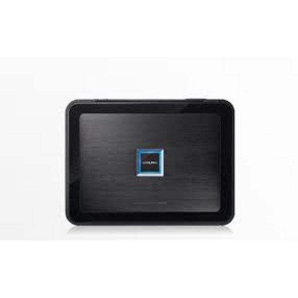 Alpine PDX-M12 Μονοκάναλος ενισχυτης ψηφιακης υψηλης ισχύος 2500 1 Κάναλος Ενισχυτής